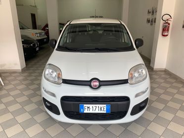 Fiat Panda 1.3 MJT 95 CV S&S Easy solo 68.000 km certificati