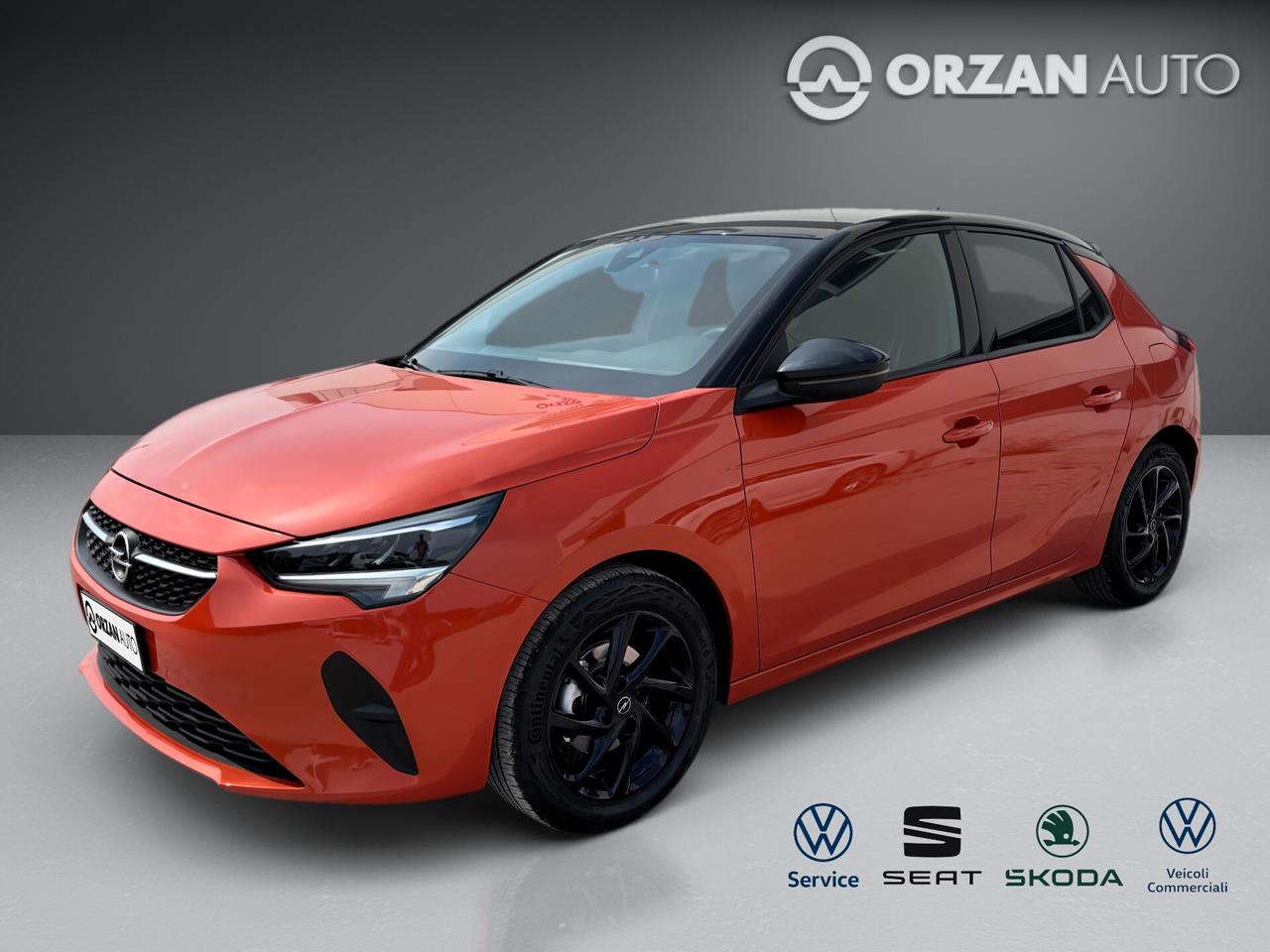 Opel Corsa 1.2 B - COLOR 75cv CELL. VENDITE 3491558563 - 3478673115