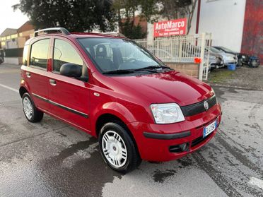 FIAT - Panda - 1.4 Dynamic Natural Power