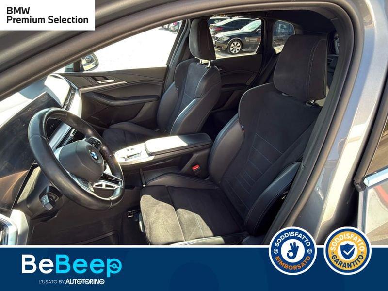 BMW Serie 2 Active Tourer 218D ACTIVE TOURER MSPORT AUTO