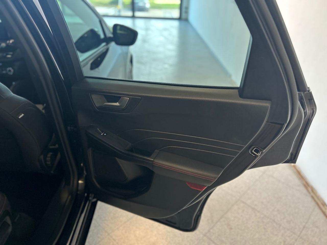 Ford Kuga ST Line 1.5 EcoBlue #8924