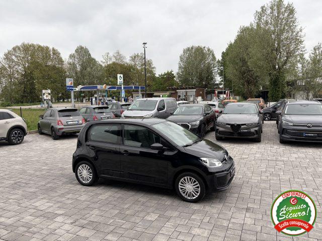 VOLKSWAGEN up! 1.0 5p. EVO move up! ANCHE PER NEOPATENTATI