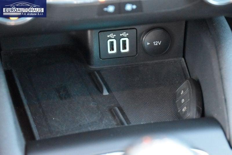 Ford Focus 1.0 EcoBoost Hybrid 155cv ST Line X