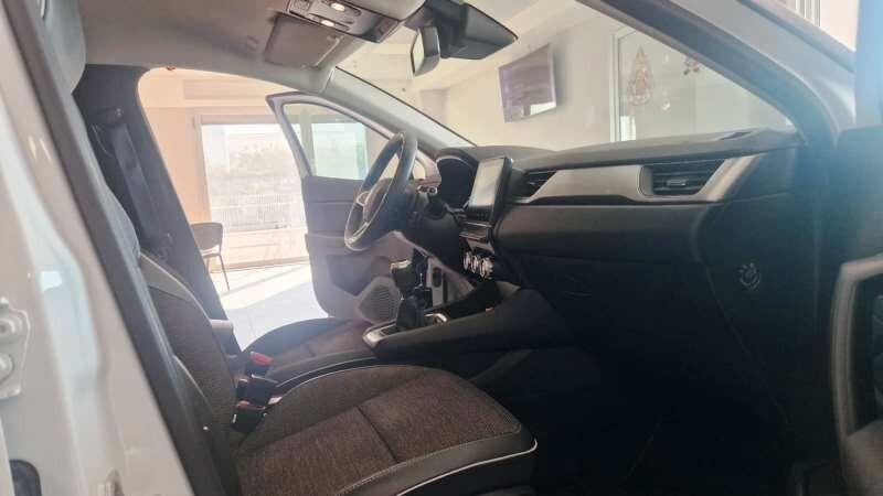 Renault Captur 1.0 TCe 100 CV GPL Intens