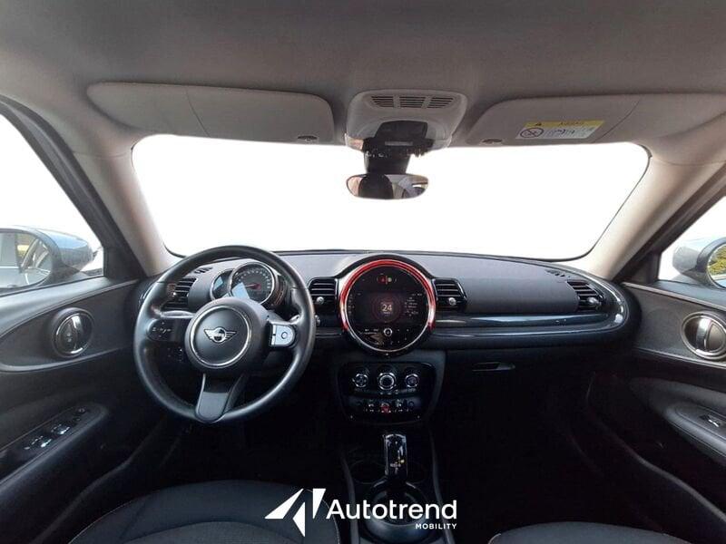 MINI Mini Clubman 1.5 One D 116 CV Automatica Clubman