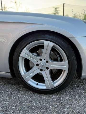 Mercedes-Benz CLS 320 CLS Berlina - C219 cdi V6