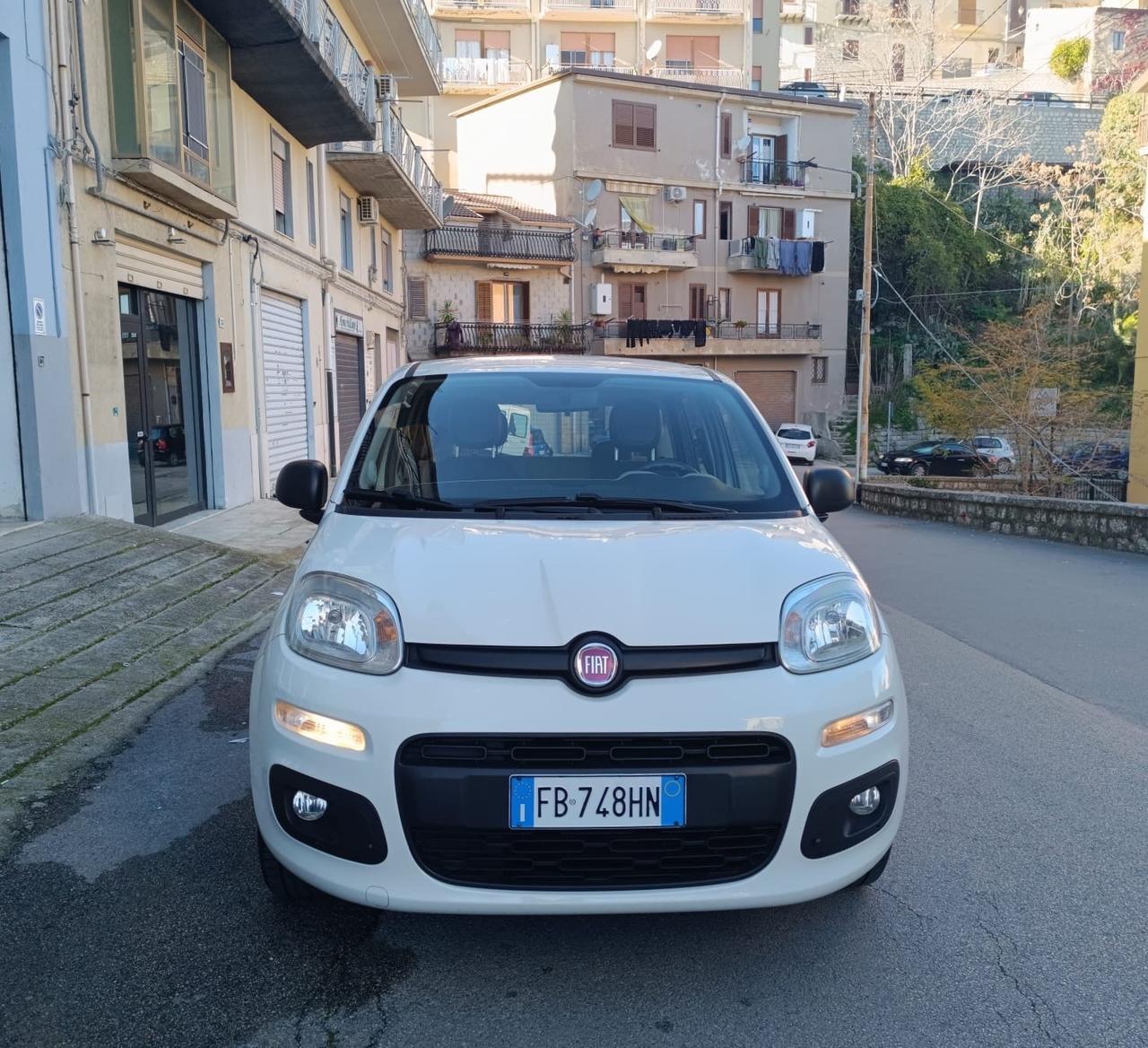 Fiat Panda 1.2 EasyPower Easy