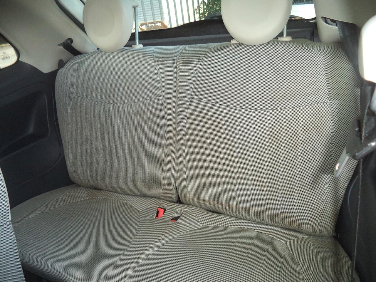 Fiat 500 1.3 Multijet 16V 75 CV by DIESEL