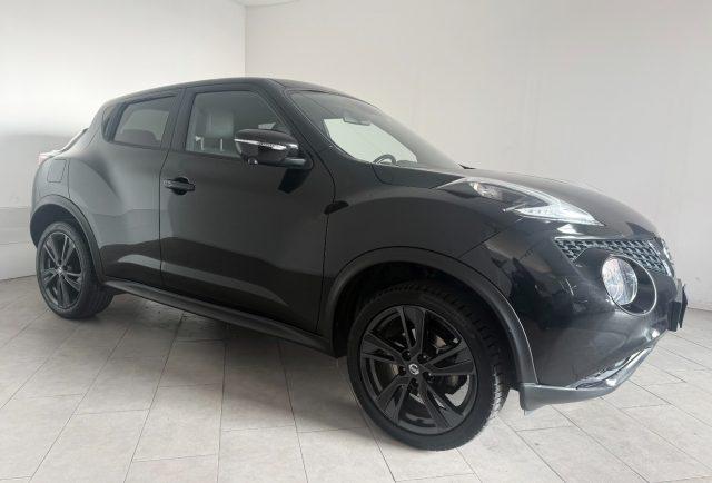 NISSAN Juke 1.5 dCi Start&Stop Premium