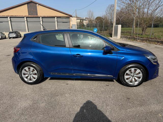 RENAULT Clio Blue dCi 85 CV 5p Intens Stupenda Bellissima