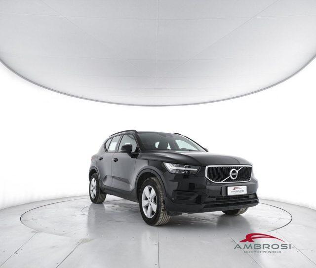 VOLVO XC40 D3
