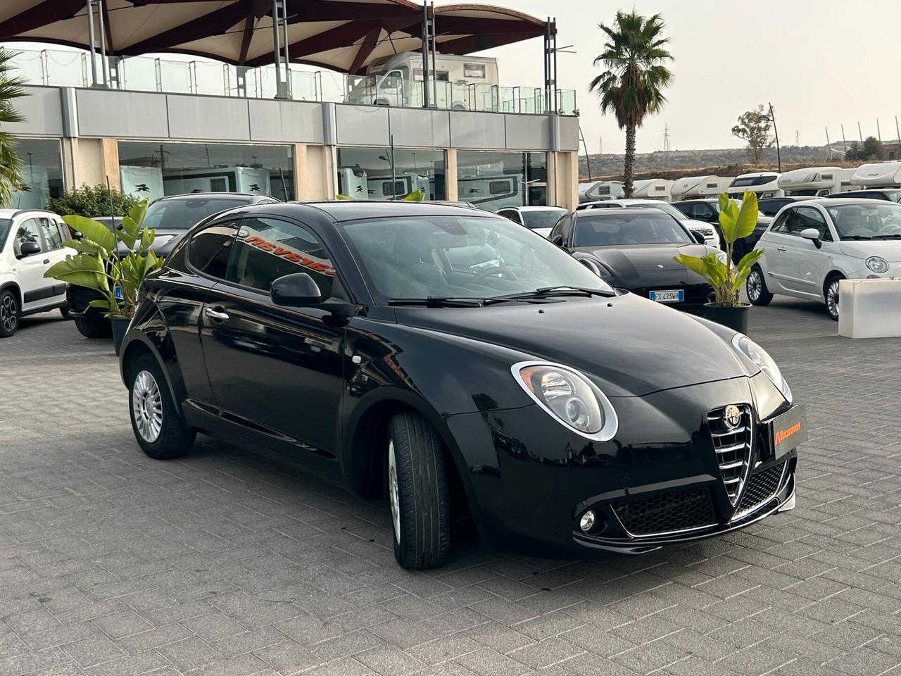 Alfa Romeo MiTo 1.4 Impression 70cv E6