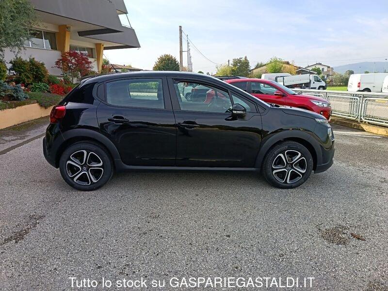 Citroën C3 PureTech 83 S&S Plus Neopatentati VARI COLORI