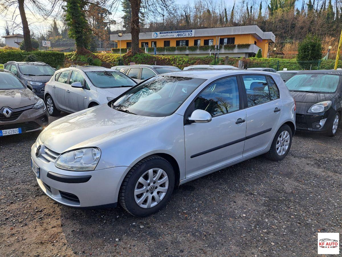 VOLKSWAGEN - Golf - 1.4 16V TSI 140 CV 5p. Comfortline