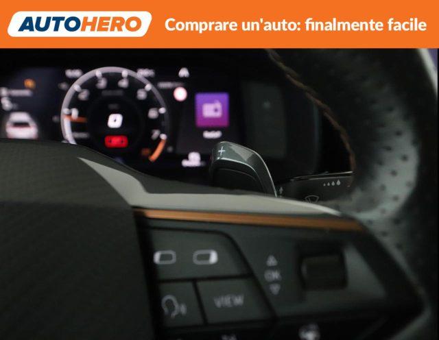 CUPRA Formentor 2.5 TSI 4Drive DSG VZ5 Taiga Grey