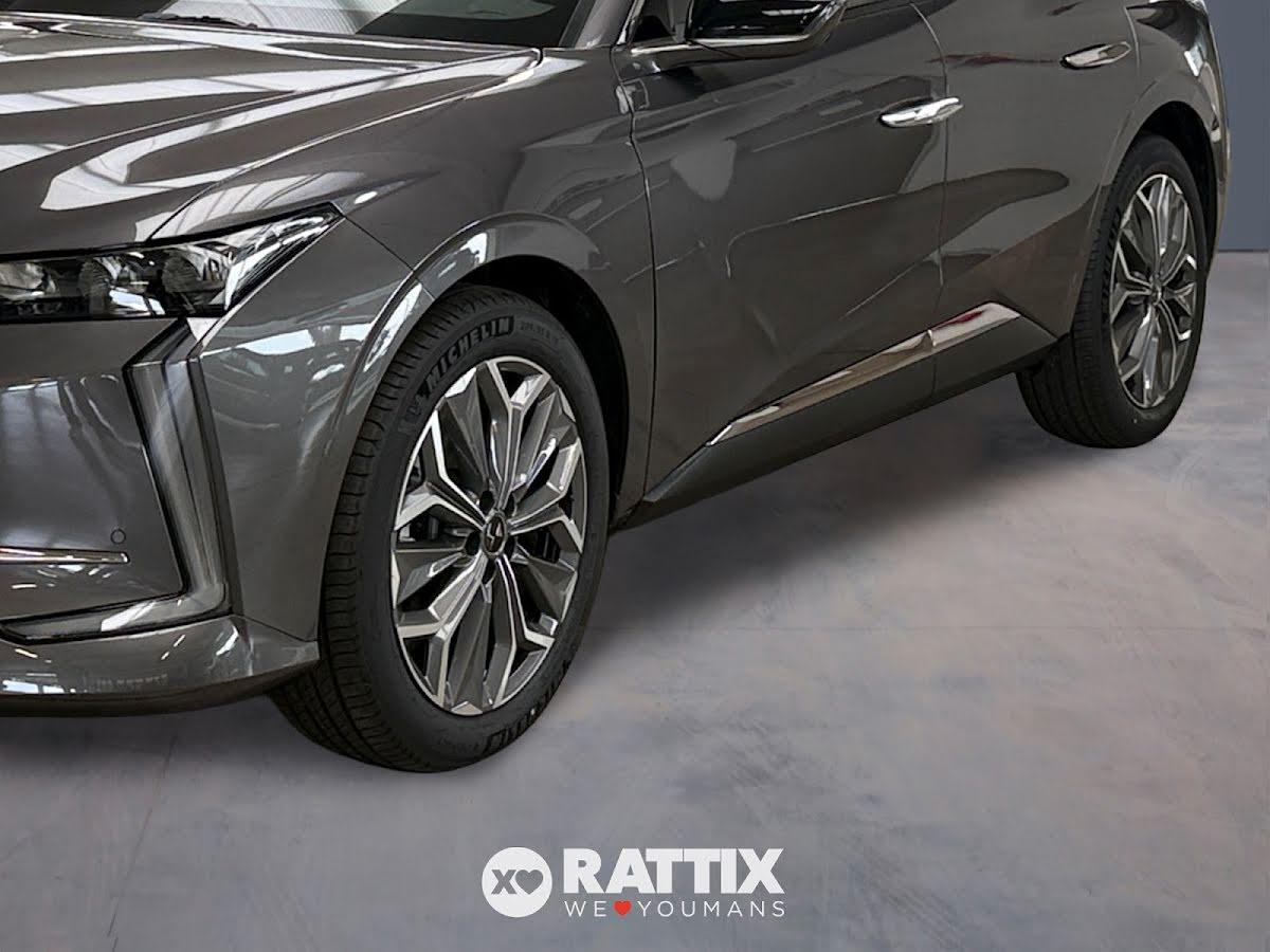 DS Automobiles DS 4 1.2 Puretech 130CV Bastille Business Auto