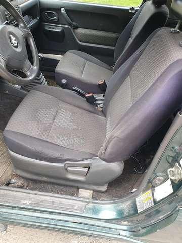 Suzuki Jimny 1.3 16v JLX+ 4wd