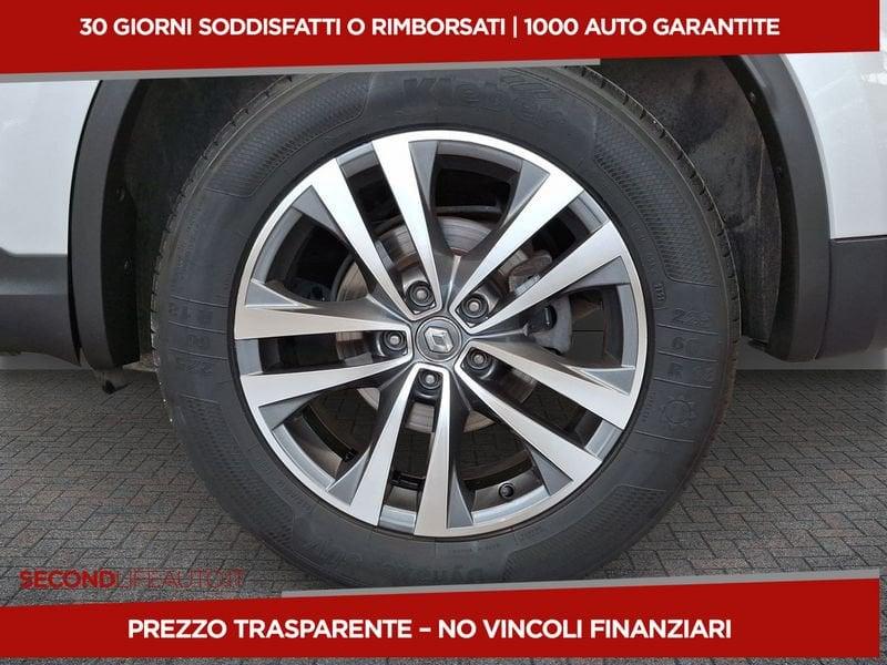 Renault Koleos 2.0 dci Initiale Paris 175cv 4x4 x-tronic