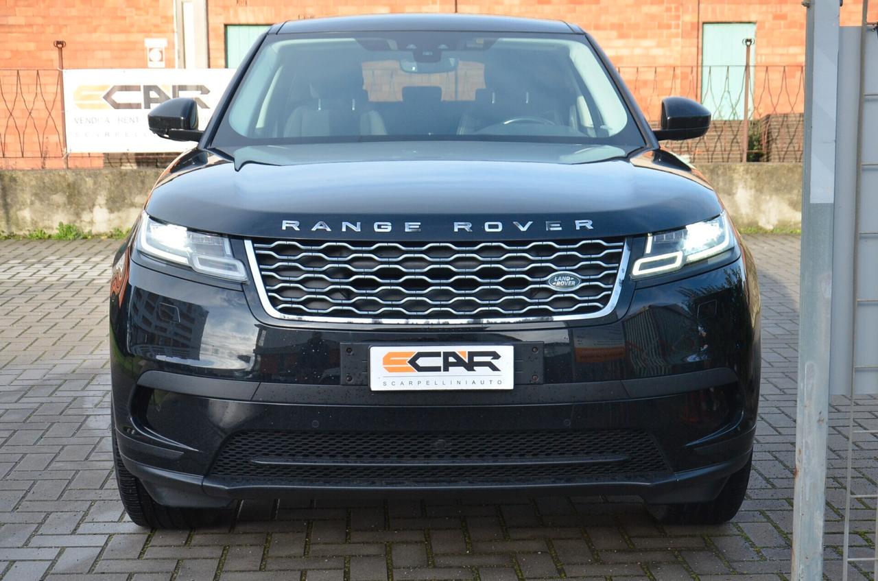 Land Rover Range Velar 2.0D I4 180 CV HSE