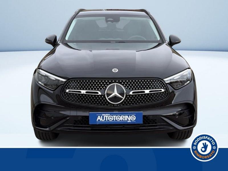 Mercedes-Benz GLC 300de 4Matic EQ-Power AMG Line Advanced Tech