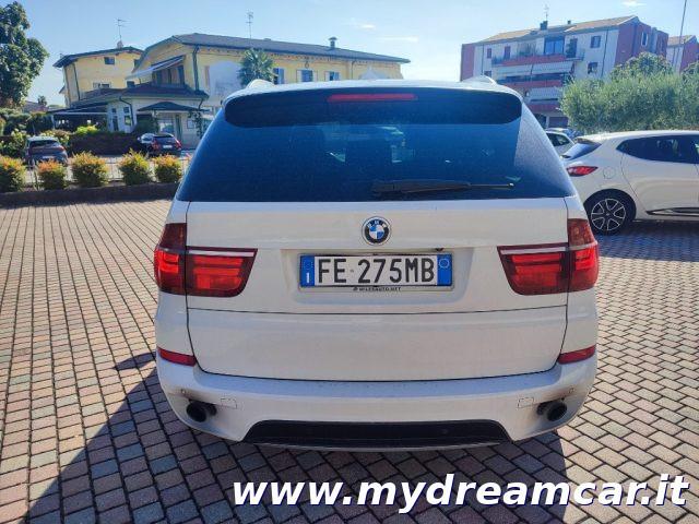 BMW X5 xDrive40d Futura