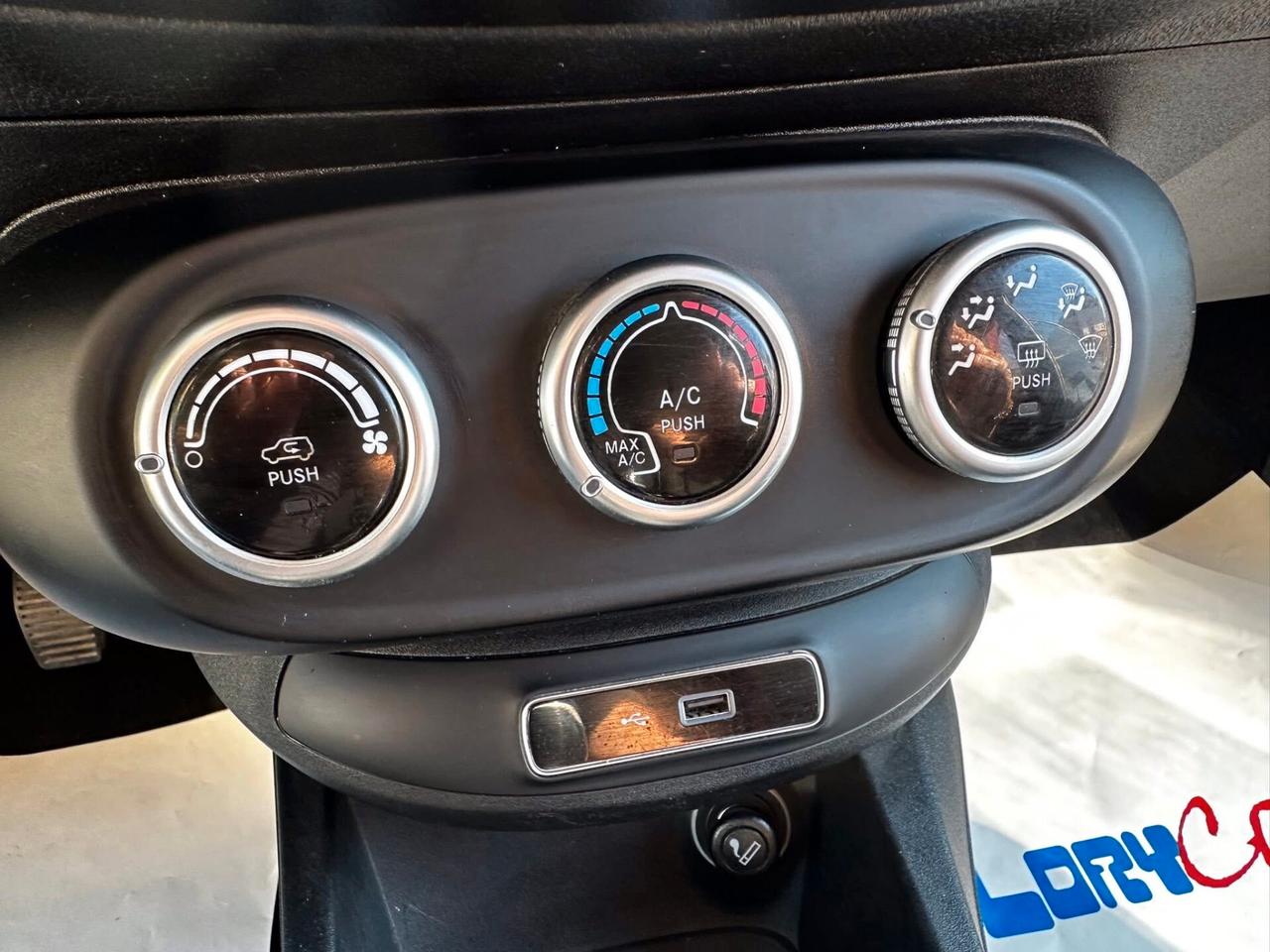 Fiat 500X 1.0 T3 120 CV City Cross NEOPATENTATI