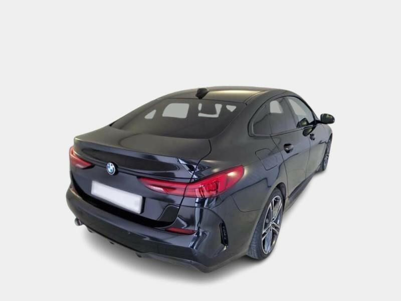 BMW 216 GRAN COUPE MSPORT AUTOM. 4 PORTE BERLINA