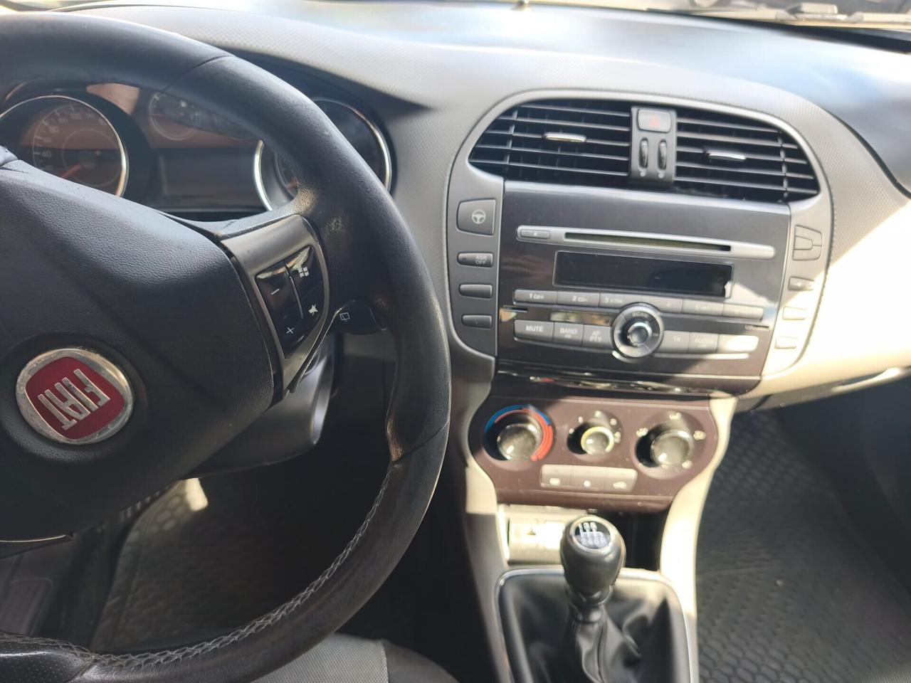 FIAT BRAVO 1.6 MJET 105 CV IN PERFETTE CONDIZIONI