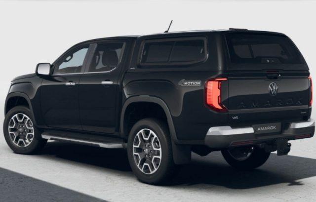 VOLKSWAGEN Amarok 3.0 V6 TDI 241CV 4MOTION aut. Aventura