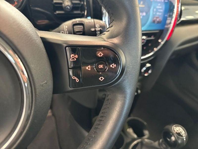 MINI Mini One 55kW Classic