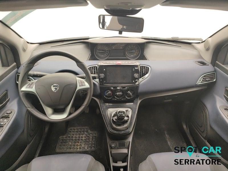 Lancia Ypsilon III 2021 1.0 firefly hybrid Platino s&s 70cv
