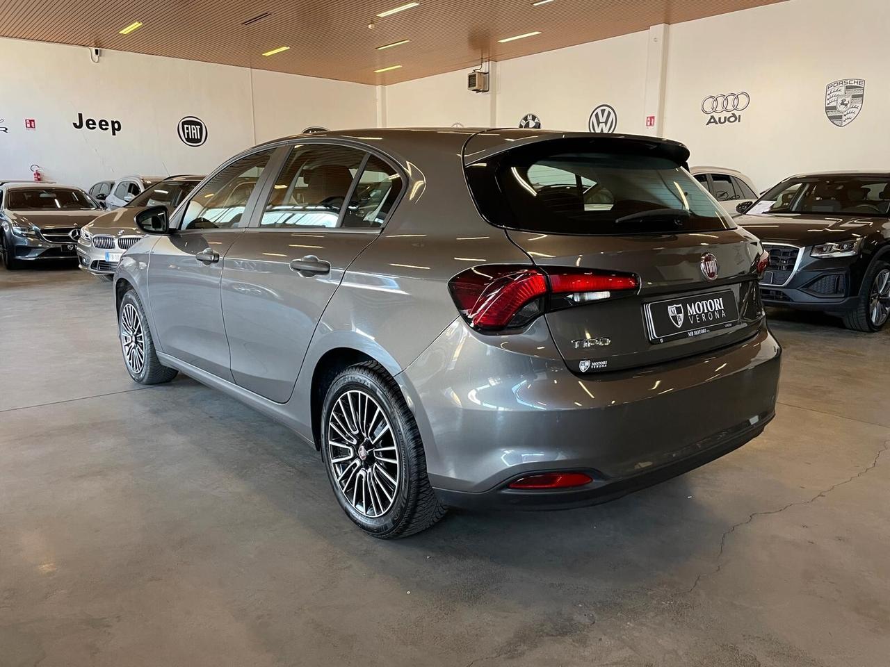 Fiat Tipo 1.0 5 porte Cross