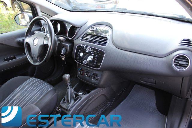 FIAT Punto Evo 1.2 5 porte Dynamic NEOPATENTATI