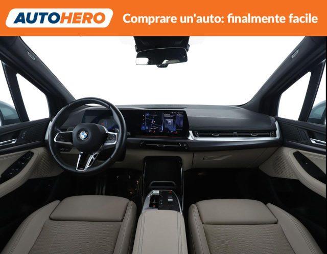 BMW 220 i 48V Active Tourer Msport