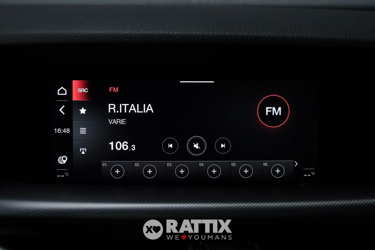 Alfa Romeo Stelvio 2.2 t 210CV Veloce Q4 auto