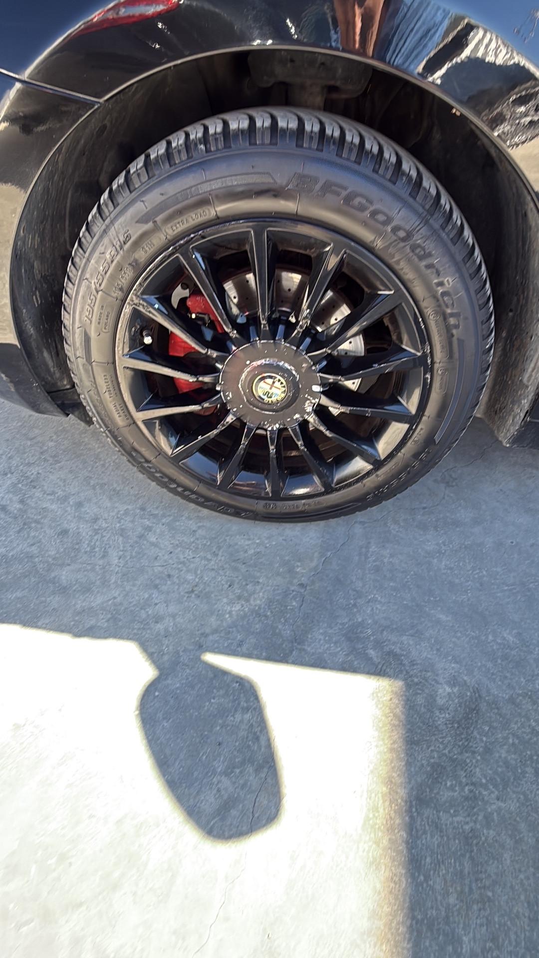 Alfa Romeo MiTo 1.3 JTDm 85 CV S&S Distinctive