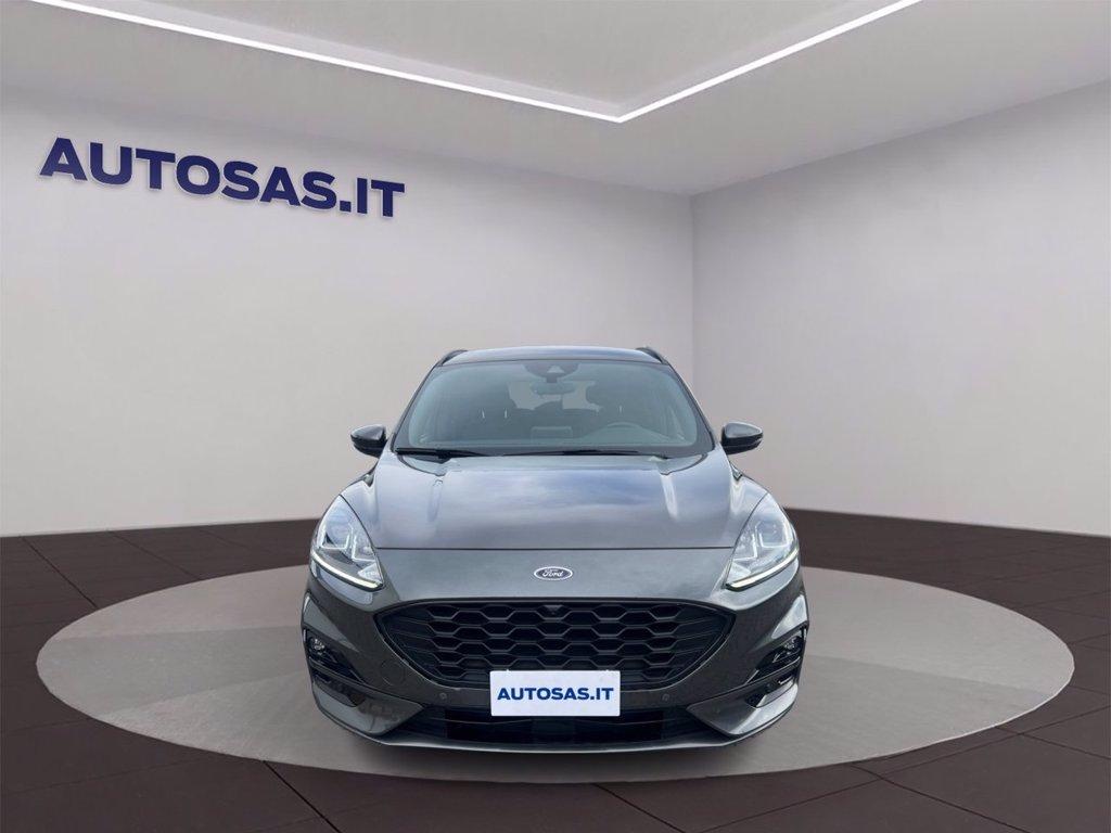 FORD Kuga 1.5 ecoblue ST-Line 2wd 120cv del 2022