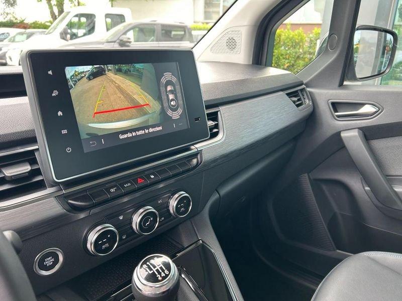 Renault Kangoo PRONTA CONSEGNA 5 POSTI 130 CV N-Connecta