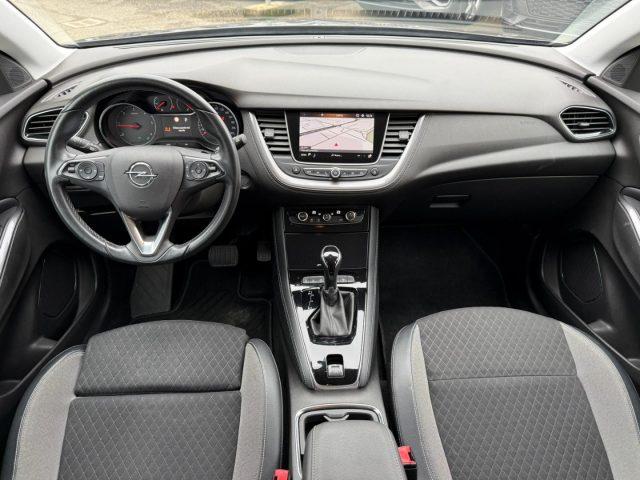 OPEL Grandland X 1.6 diesel Ecotec Start&Stop aut. Innovation NAVI