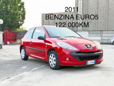 Peugeot 206 Plus 1.1 60CV 3p.