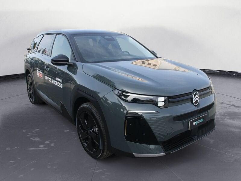 Citroën C5 Aircross Hybrid 136 Max e-DCS6