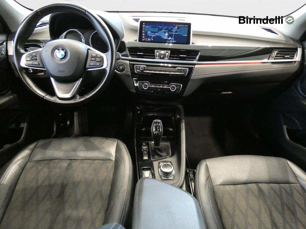 BMW X1 (F48) - X1 xDrive18d xLine Plus
