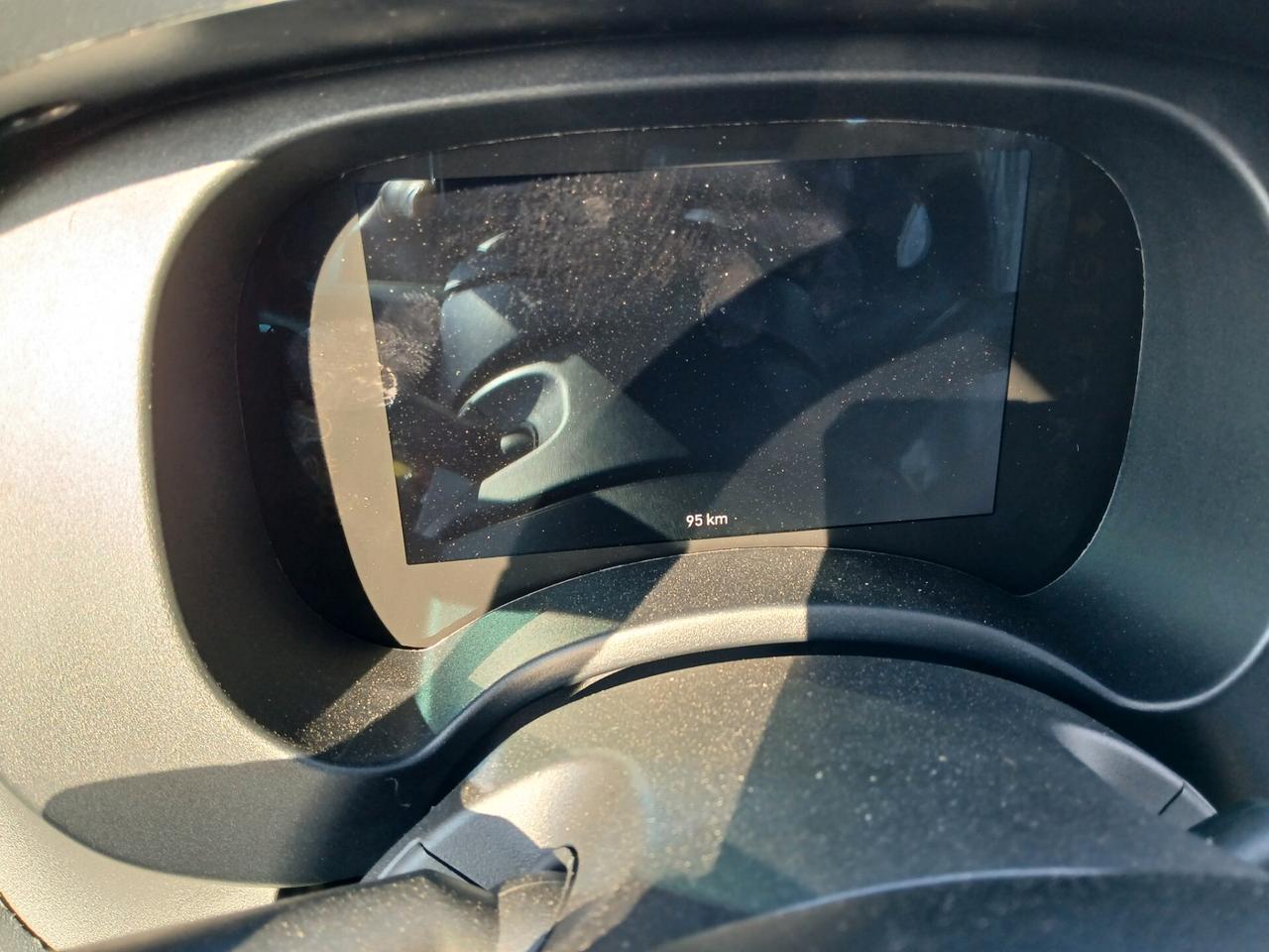 Fiat Panda 1.0 FireFly S&S Hybrid Pandina