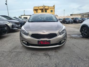 KIA cee'd 1.4 CRDi SW Class