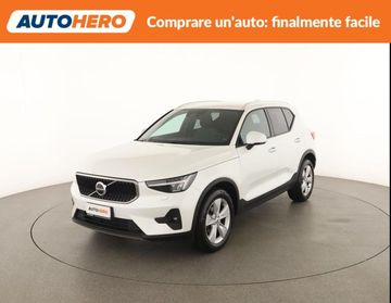VOLVO XC40 T2 automatico Core