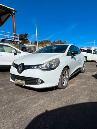 Renault Clio 1.5 dCi 8V 75CV 5 porte Wave