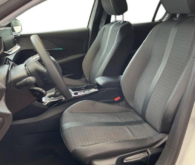Peugeot 208 PureTech 100 Stop&Start 5 porte Allure
