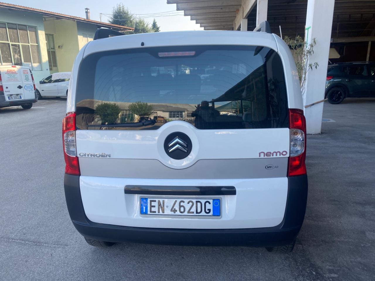 Citroen C3 1.3 70 FAP Business