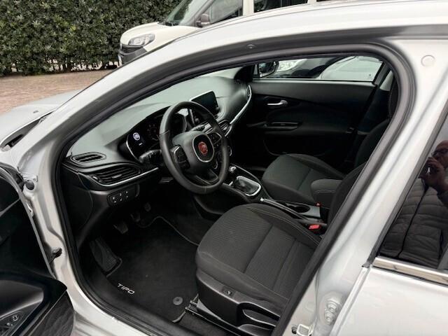 Fiat Tipo 1.6 Mjt S&S 5 porte Business