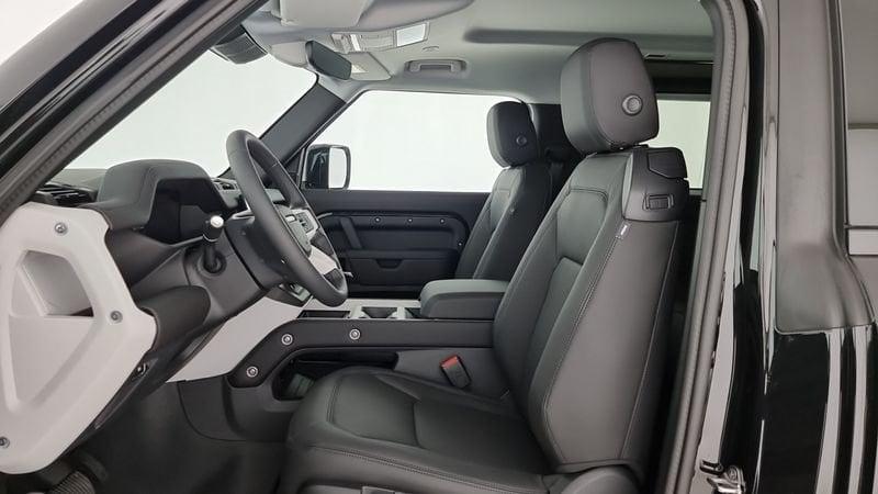 Land Rover Defender 90 3.0D I6 200 CV AWD Auto S